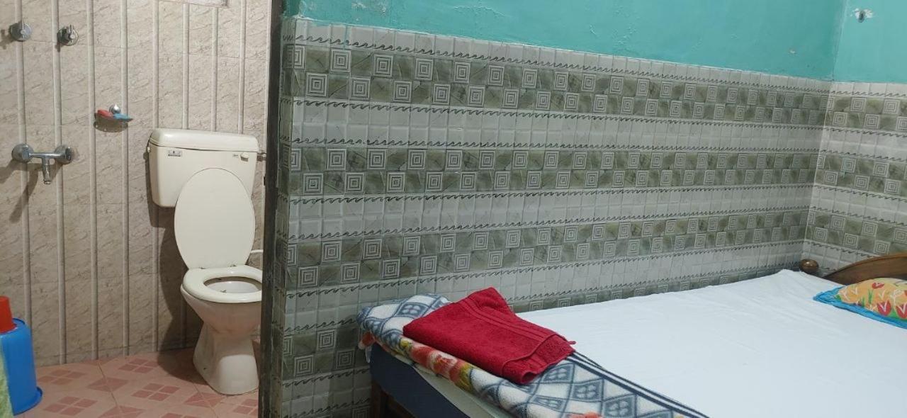 Comfort Inn Guwahati Ngoại thất bức ảnh