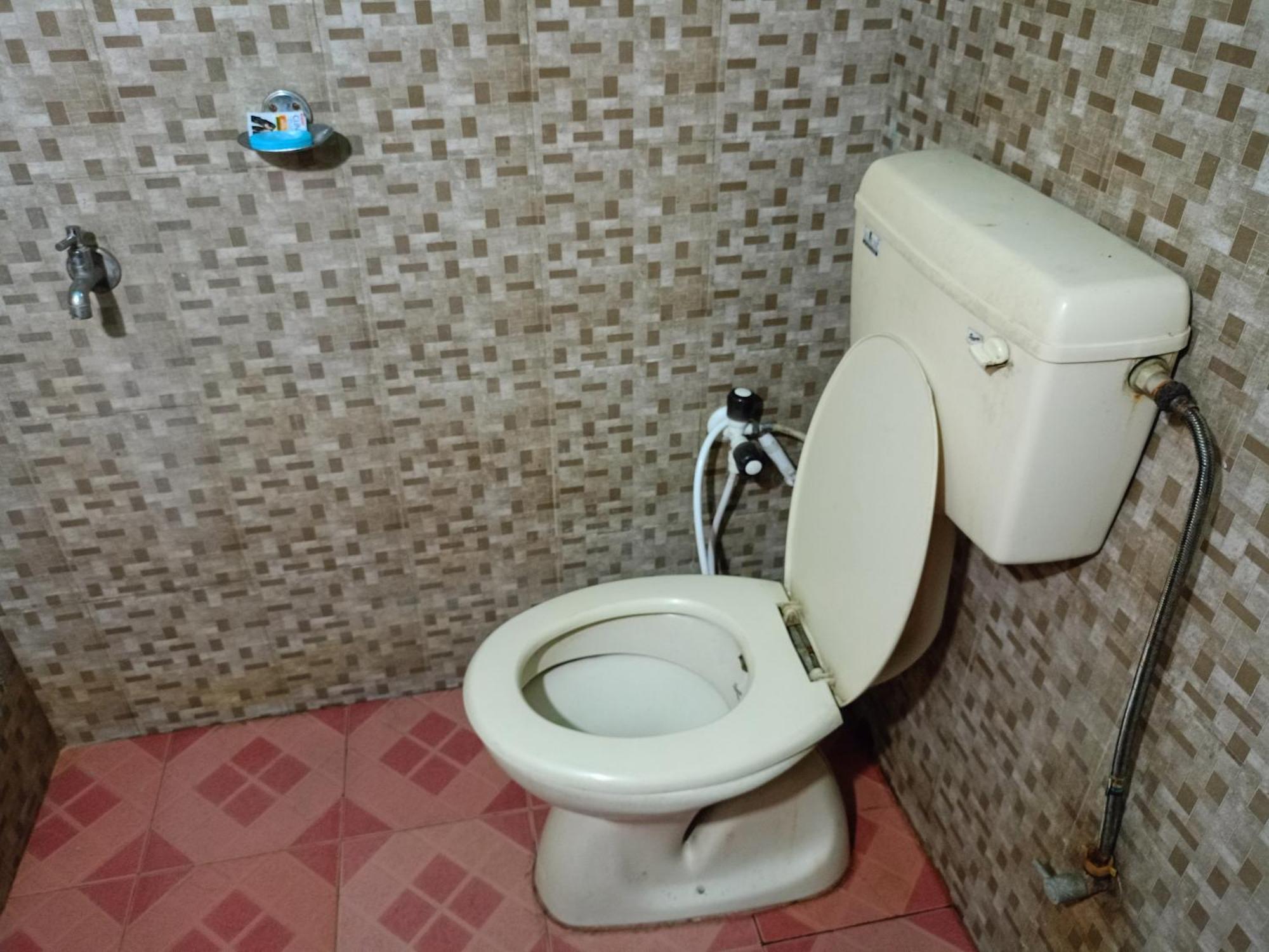 Comfort Inn Guwahati Ngoại thất bức ảnh